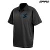 Spiro Mens Impact Performance Aircool Polo Thumbnail