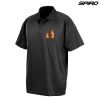 Spiro Mens Impact Performance Aircool Polo Thumbnail