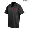 Spiro Mens Impact Performance Aircool Polo Thumbnail