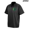 Spiro Mens Impact Performance Aircool Polo Thumbnail