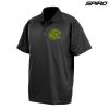 Spiro Mens Impact Performance Aircool Polo Thumbnail