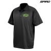 Spiro Mens Impact Performance Aircool Polo Thumbnail