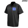 Spiro Mens Impact Performance Aircool Polo Thumbnail