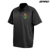 Spiro Mens Impact Performance Aircool Polo Thumbnail