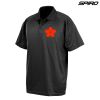 Spiro Mens Impact Performance Aircool Polo Thumbnail