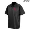 Spiro Mens Impact Performance Aircool Polo Thumbnail