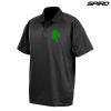 Spiro Mens Impact Performance Aircool Polo Thumbnail