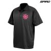 Spiro Mens Impact Performance Aircool Polo Thumbnail