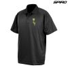 Spiro Mens Impact Performance Aircool Polo Thumbnail