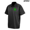 Spiro Mens Impact Performance Aircool Polo Thumbnail