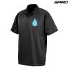 Spiro Mens Impact Performance Aircool Polo Thumbnail
