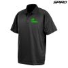 Spiro Mens Impact Performance Aircool Polo Thumbnail