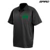 Spiro Mens Impact Performance Aircool Polo Thumbnail
