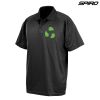 Spiro Mens Impact Performance Aircool Polo Thumbnail
