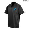 Spiro Mens Impact Performance Aircool Polo Thumbnail