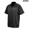 Spiro Mens Impact Performance Aircool Polo Thumbnail