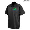 Spiro Mens Impact Performance Aircool Polo Thumbnail