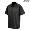 Spiro Mens Impact Performance Aircool Polo Thumbnail
