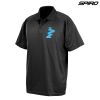 Spiro Mens Impact Performance Aircool Polo Thumbnail