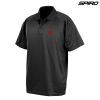 Spiro Mens Impact Performance Aircool Polo Thumbnail