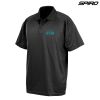 Spiro Mens Impact Performance Aircool Polo Thumbnail