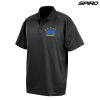 Spiro Mens Impact Performance Aircool Polo Thumbnail
