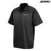 Spiro Mens Impact Performance Aircool Polo Thumbnail