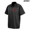 Spiro Mens Impact Performance Aircool Polo Thumbnail