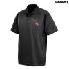 Spiro Mens Impact Performance Aircool Polo Thumbnail