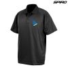 Spiro Mens Impact Performance Aircool Polo Thumbnail
