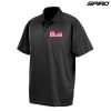 Spiro Mens Impact Performance Aircool Polo Thumbnail