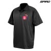 Spiro Mens Impact Performance Aircool Polo Thumbnail