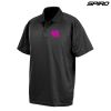 Spiro Mens Impact Performance Aircool Polo Thumbnail