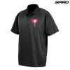 Spiro Mens Impact Performance Aircool Polo Thumbnail
