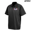 Spiro Mens Impact Performance Aircool Polo Thumbnail