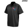 Spiro Mens Impact Performance Aircool Polo Thumbnail