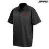 Spiro Mens Impact Performance Aircool Polo Thumbnail