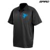 Spiro Mens Impact Performance Aircool Polo Thumbnail