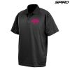 Spiro Mens Impact Performance Aircool Polo Thumbnail