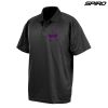 Spiro Mens Impact Performance Aircool Polo Thumbnail