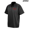 Spiro Mens Impact Performance Aircool Polo Thumbnail