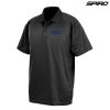 Spiro Mens Impact Performance Aircool Polo Thumbnail