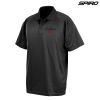 Spiro Mens Impact Performance Aircool Polo Thumbnail