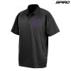 Spiro Mens Impact Performance Aircool Polo Thumbnail