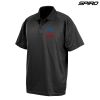 Spiro Mens Impact Performance Aircool Polo Thumbnail