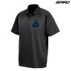 Spiro Mens Impact Performance Aircool Polo Thumbnail