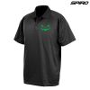 Spiro Mens Impact Performance Aircool Polo Thumbnail