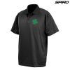 Spiro Mens Impact Performance Aircool Polo Thumbnail