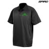 Spiro Mens Impact Performance Aircool Polo Thumbnail