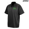 Spiro Mens Impact Performance Aircool Polo Thumbnail